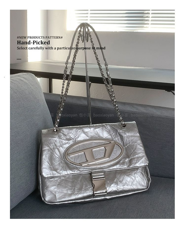 C01—Lady's tote bag shoulder bag travel bag