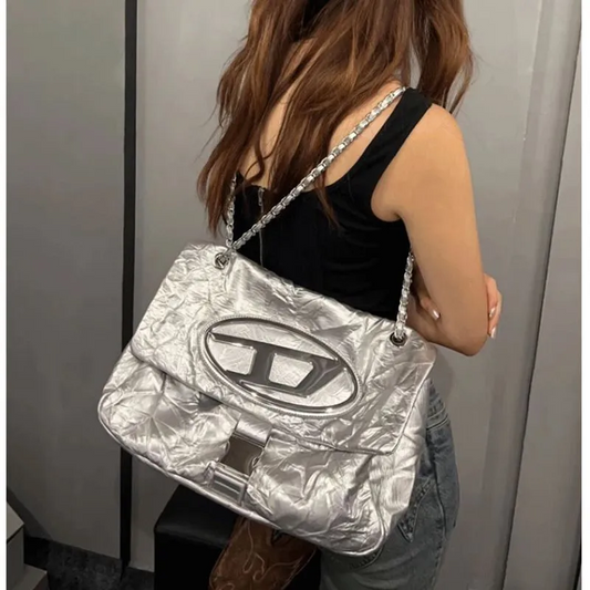 C01—Lady's tote bag shoulder bag travel bag