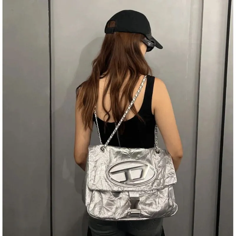 C01—Lady's tote bag shoulder bag travel bag